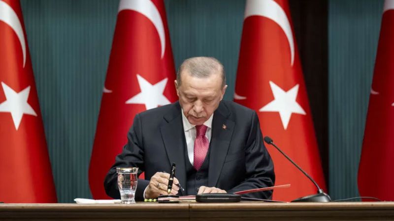 تركيا بين الصراع العالمي والمحيط الإقليمي ونتائج الانتخابات