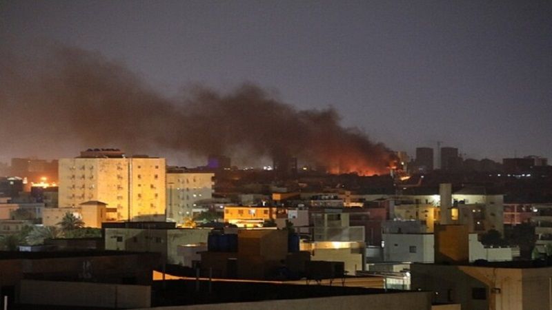 السودان: 17 قتيلًا و106 جرحى جراء قصف عنيف على جنوب الخرطوم