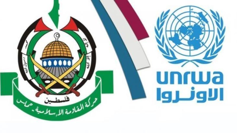 "حماس": الأونروا رضخت للضغوط الأمريكية