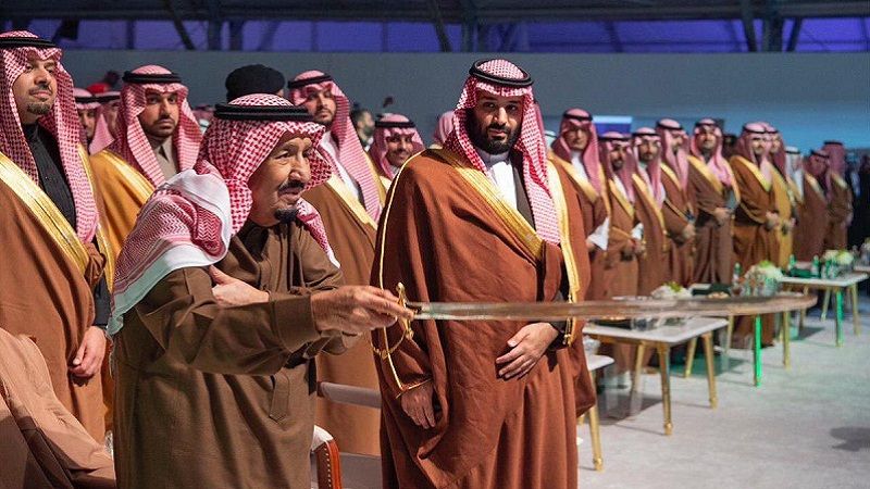 السلطات السعودية تنفذ إعدامات جديدة بحق 3 معتقلين آخرين