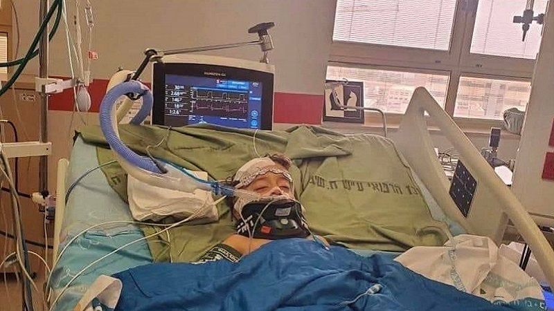 فلسطين المحتلة: استشهاد الطفل محمد هيثم التميمي متأثرًا بجروحه 