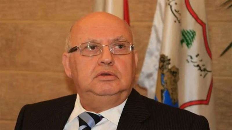 لبنان: رئيس بلدية صيدا يقرّر عدم إكمال ولايته لأسباب شخصية