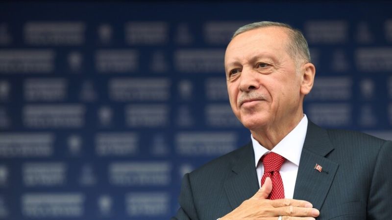 الكشف عن وجهة أردوغان الخارجية الأولى بعد إعادة انتخابه رئيسًا