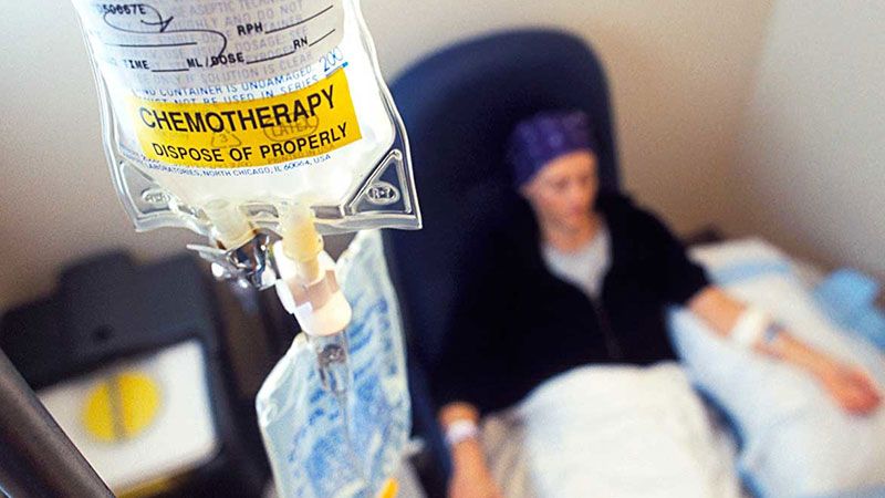 أدوية الأمراض السرطانية: نظام وزارة الصحة يؤخّر العلاج