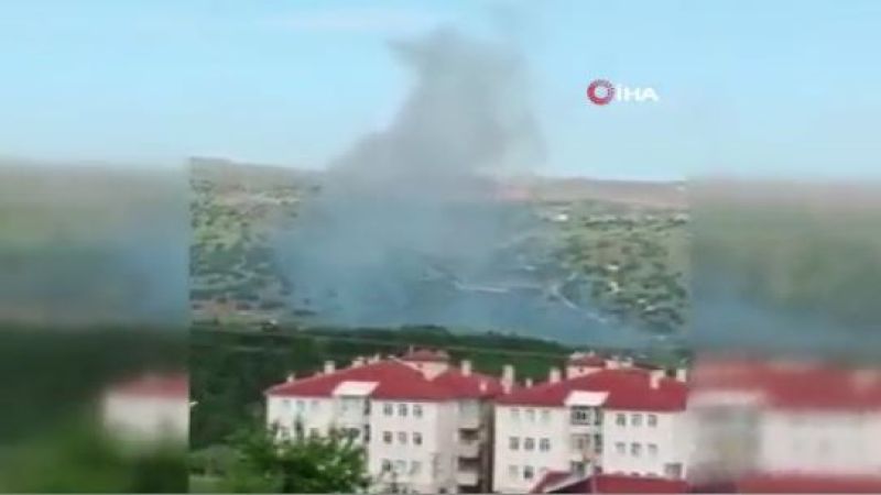 الدفاع التركية: 5 قتلى جراء الانفجار الذي وقع في مصنع للصواريخ في أنقرة