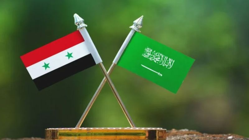 اتفاق سوري - سعودي على استئناف النشاط التجاري والاستثماري: منفعة على مستوى المنطقة