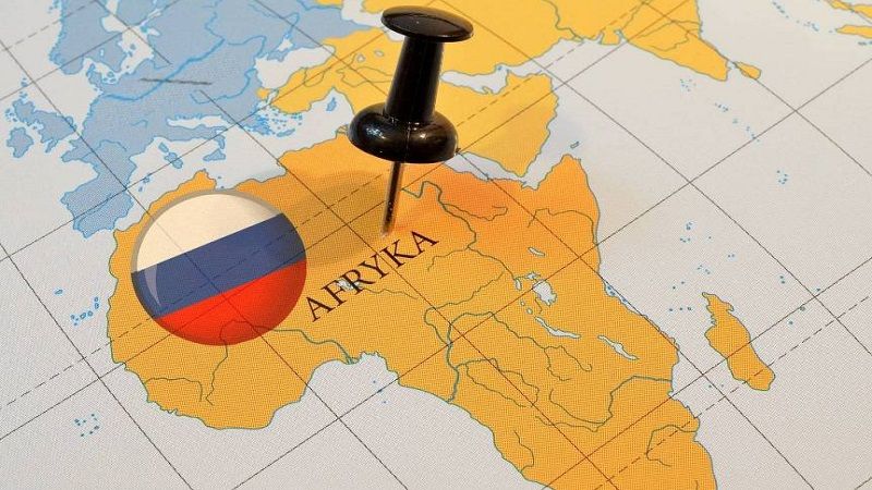 منهج روسي نشط في إفشال العقوبات.. استدارة فعّالة نحو إفريقيا&nbsp;