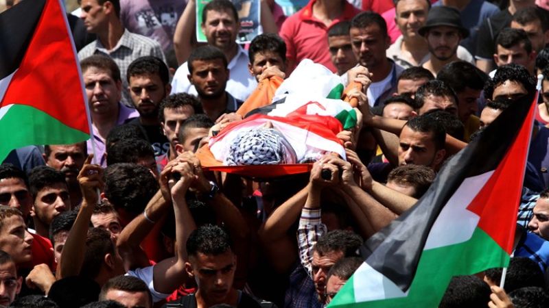 هيئة شؤون الأسرى الفلسطينية: الاحتلال يواصل احتجاز جثامين 11 شهيداً من &quot;الحركة الأسيرة&quot;