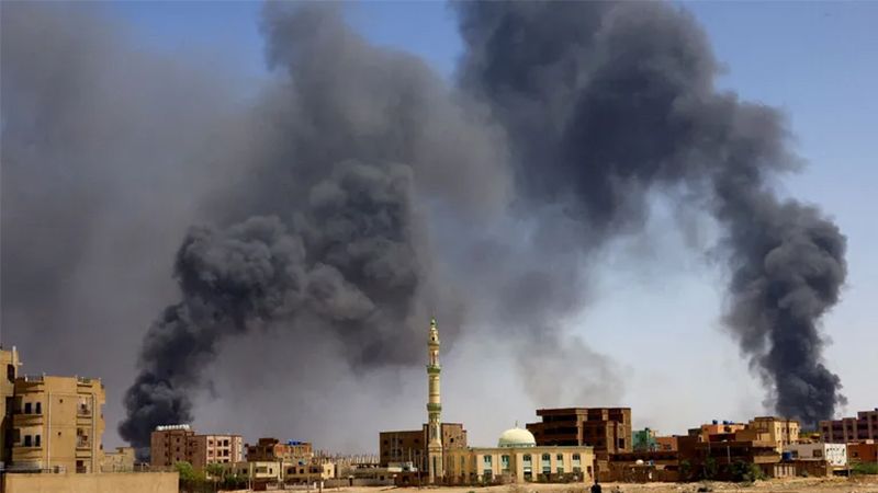 السودان: عودة الاشتباكات في الخرطوم.. ورقعة الحرب تتسع