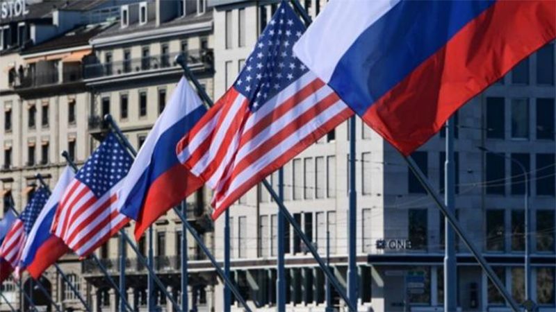 أميركا توعز لبعثاتها الدبلوماسية: لعدم مناقشة الوضع في روسيا