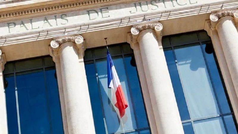 القضاء الفرنسي يوجّه تهم فساد مالي إلى ماريان الحويّك