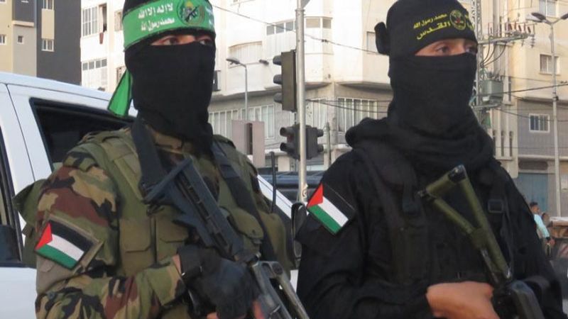 &quot;حماس&quot; و&quot;الجهاد الإسلامي&quot;: للاتفاق على خطة وطنية شاملة لمواجهة العدو الصهيوني