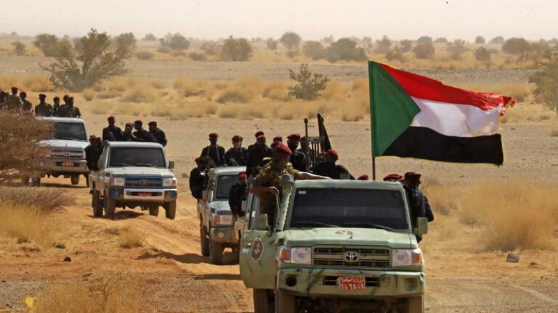 السودان.. استمرار المعارك بين الجيش والدعم السريع في أم درمان