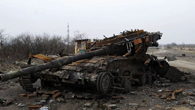 ما سبب التقدّم الأوكراني البطيء خلال &quot;الهجوم المُضاد&quot;؟