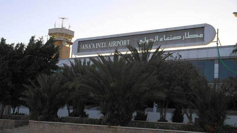 حصار مطار صنعاء متواصل.. حصر الرحلات يضاعف معاناة اليمنيين