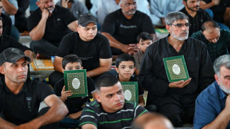 العراق: غضب شعبي وإجراءات رسمية ردًّا على انتهاك حرمة القرآن الكريم