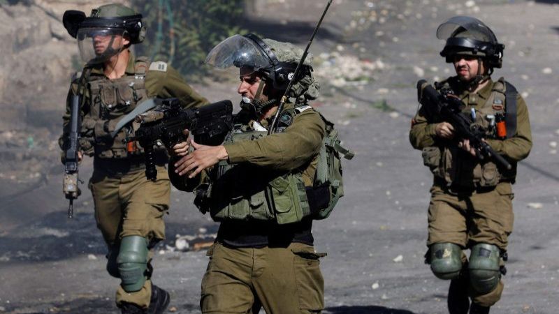 فلسطين.. مواجهات مع قوات الاحتلال والمستوطنين في رام الله ونابلس