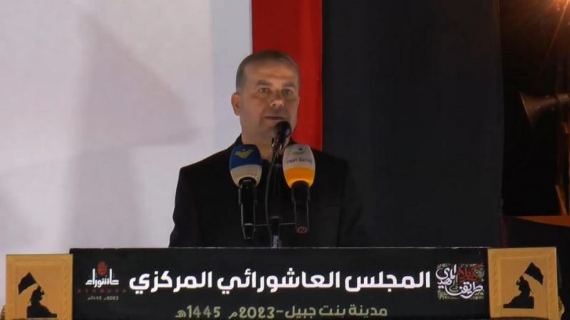 النائب فضل الله: البلد لا يحتمل أي تلاعب بعملته الوطنية والرئيس يُصنع في لبنان