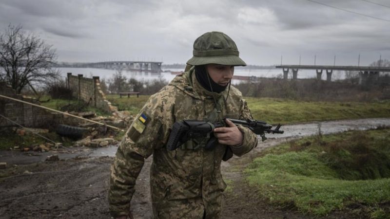 واشنطن تُقر: كييف غير قادرة على تنفيذ الهجوم المضاد ضد روسيا
