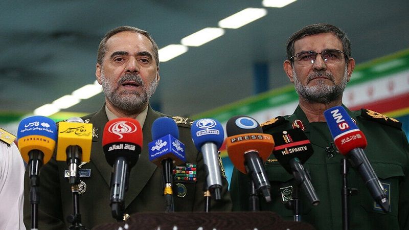 إيران: صاروخ &quot;أبو مهدي&quot; يزيد مدى دفاعنا البحري