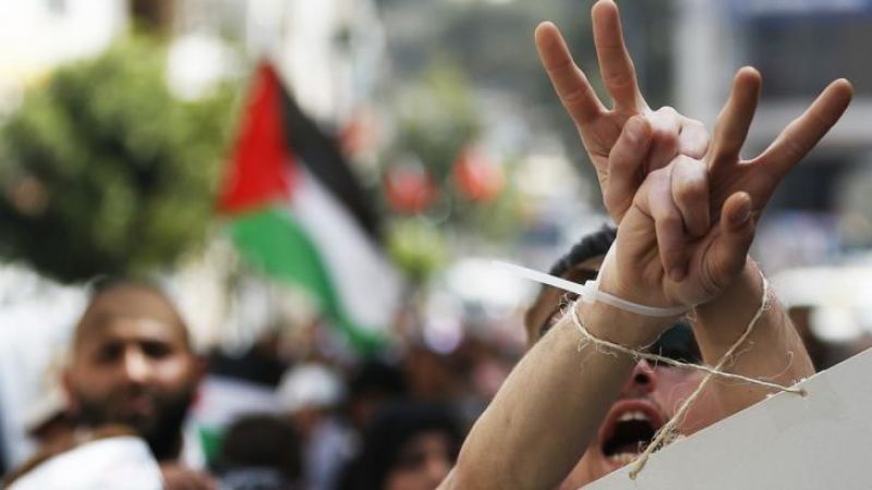 فلسطين: الاعتقال الإداري إلى أعلى مستوياته منذ 20 عامًا&nbsp;