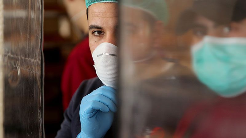 الإمارات والبحرين تعرضان على أطباء صهاينة فرص عمل مُغرية