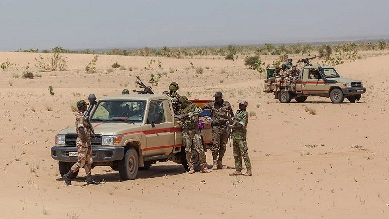 سياسات واشنطن في النيجر قوضت أمن الأخيرة