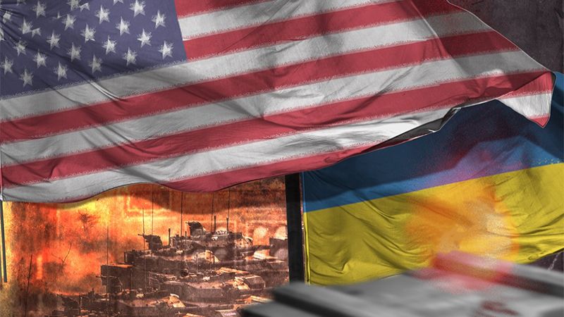 مفاوضات أميركية أوكرانية بشأن الضمانات الأمنية لكييف فهل تتحقق؟