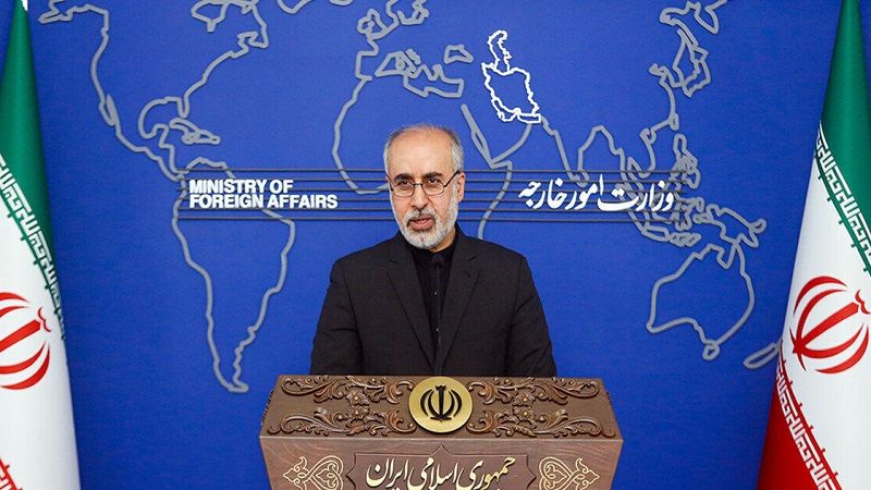 الخارجية الإيرانية: دول المنطقة قادرة على ضمان أمن الخليج ولا حاجة لأميركا