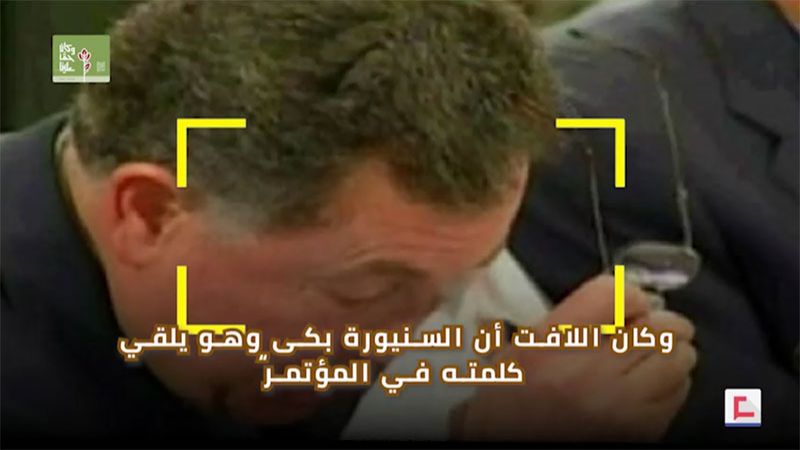 يوميات حرب تموز 2006: اليوم السابع والعشرون.. وزراء الخارجية العرب في بيروت على وقع المجازر