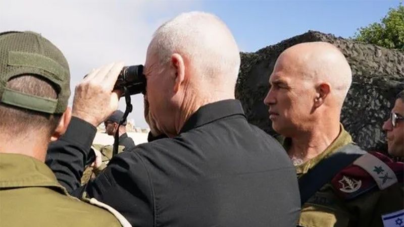 لماذا يجب أن لا يخشى لبنان تهديدات جِنرالات الاحتِلال بإعادته إلى العصر الحجريّ؟ 