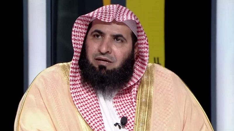 &nbsp;رجل دين سعودي يتحدّث لقناة &quot;إسرائيلية&quot;&nbsp;