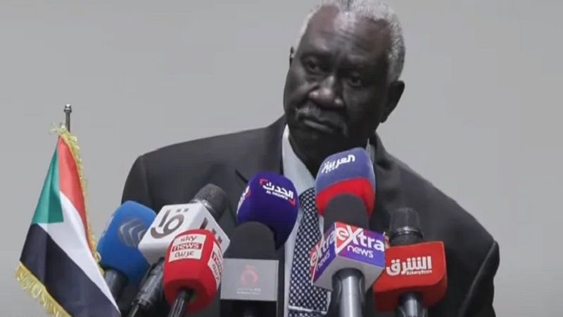 مجلس السيادة السوداني: أولويات الفترة القادمة دعم خريطة الطريق لإيقاف الحرب