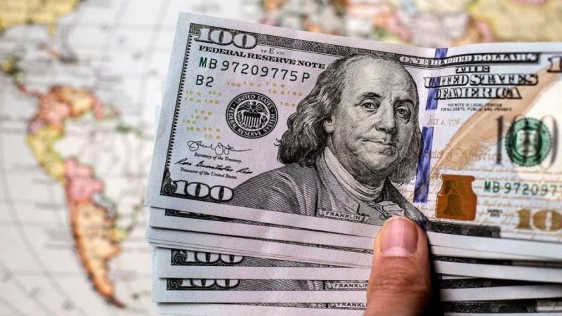 هل انتهى عصر الدولار؟