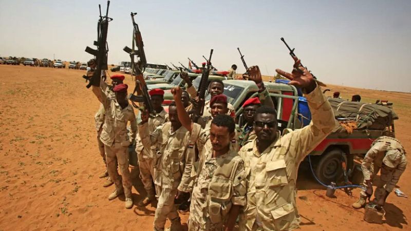 السودان.. أوضاع إنسانية استثنائية في نيالا تزامنًا مع انسداد آفاق التفاوض بين الجيش والدعم &quot;السريع&quot;