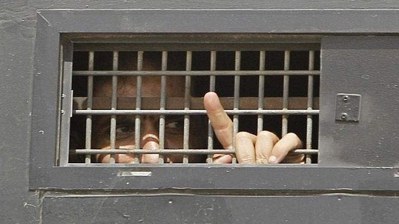 بعد يومين من زيارة المتطرف &quot;بن غفير&quot; لسجن النقب.. توتر شديد في السجن&nbsp;