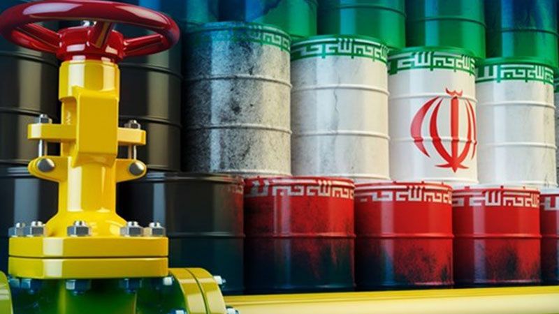 صادرات النفط الإيرانيّة تُحرج واشنطن.. أكثر من 2 مليون برميل يوميًا