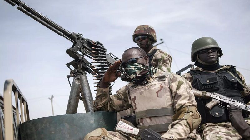 النيجر: الجيش يضع قواته في حالة تأهب قصوى