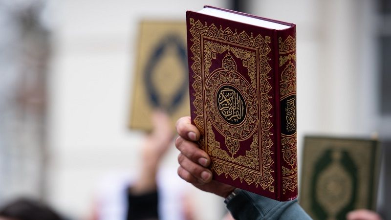 الدنمارك تعتزم حظر حرق القرآن الكريم