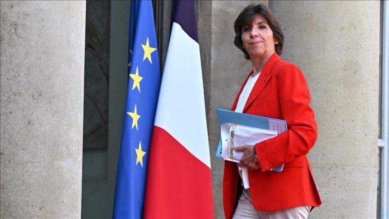 وزيرة الخارجية الفرنسية تدعو لدمج الاتحاد الإفريقي بمجموعة العشرين