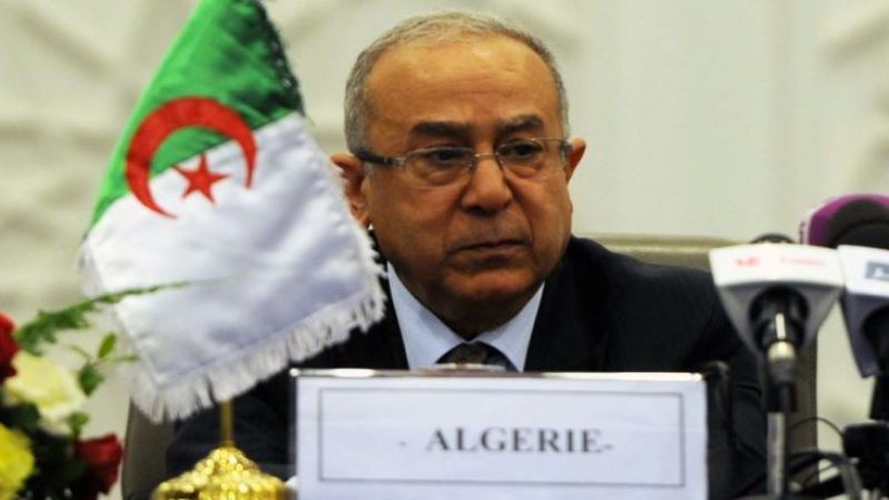 الجزائر تعلن مبادرة سياسية لحل أزمة النيجر