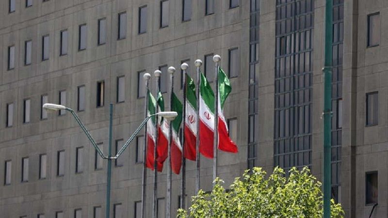 وزارة الأمن الإيرانية توقف شبكة إرهابية صهيونية