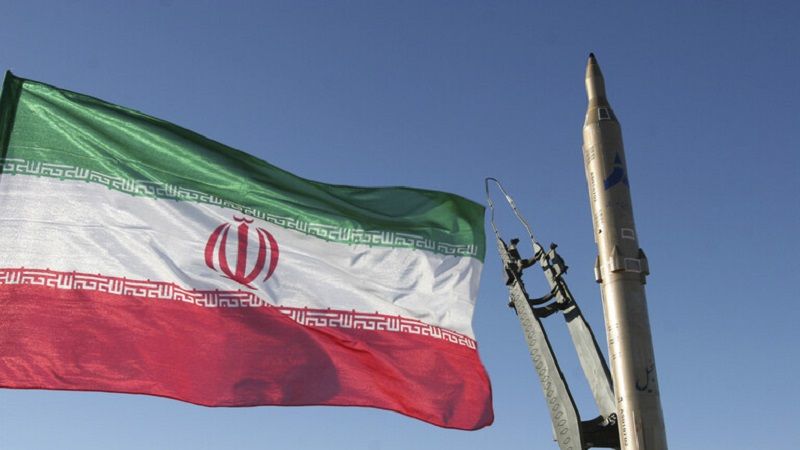 إيران: إحباط عملية تخريبية في الصناعات الدفاعية الإيرانية بتوجيه من الموساد