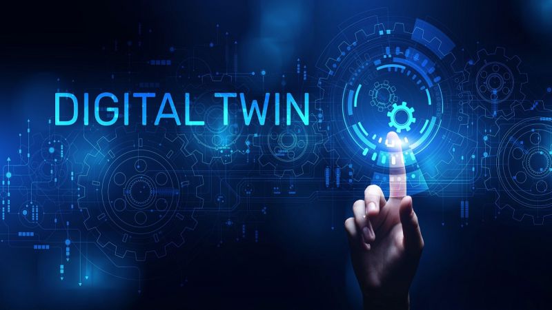 نسخة طبق الأصل في العالم الرقمي: استكشاف قوة الشبيه الرقمي Digital Twin في تحسين التحليل والابتكار