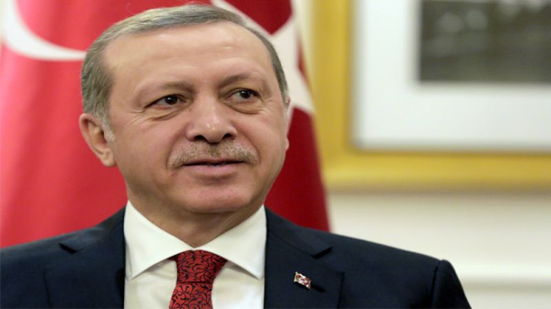 أردوغان:  لدينا خطة لإنشاء مركز للغاز وسنبحث الأمر مع روسيا