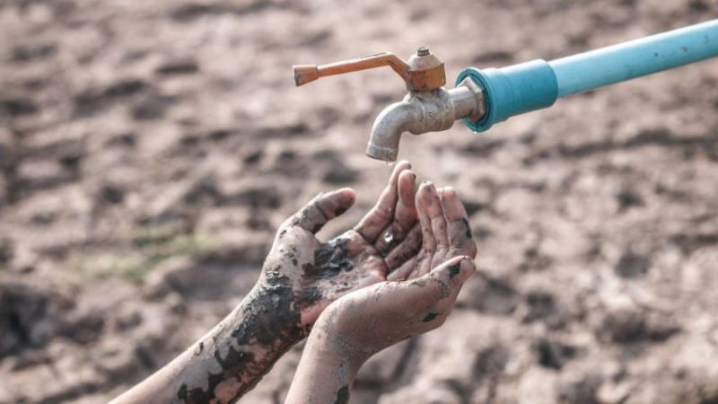 المياه العذبة في خطر والاستهلاك المفرط يهدد مليار شخص