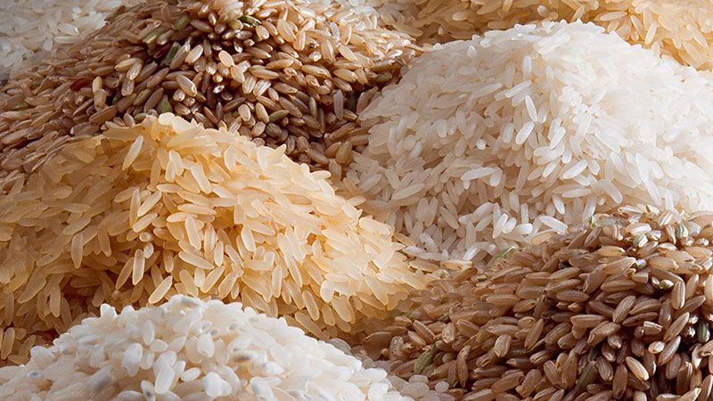 سعر الأرز في أعلى مستوياته منذ 15 عامًا