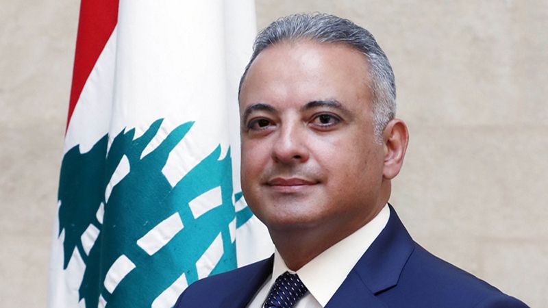 وزير الثقافة اللبناني يهدّد المجتمع الدولي: تجرّعوا سمّكم المطبوخ