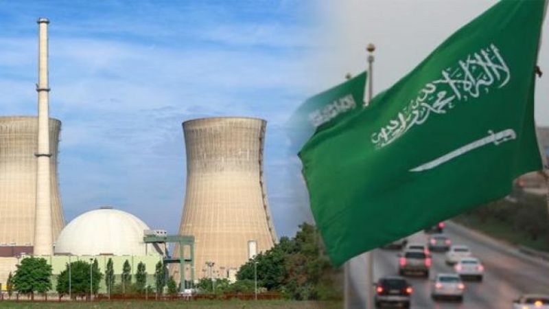 خشية إسرائيلية من الشرط النووي في محادثات التطبيع مع السعودية