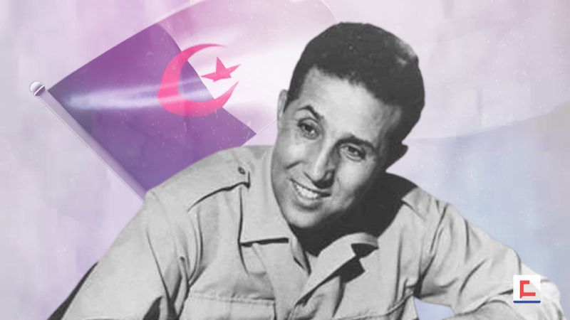 15 أيلول/سبتمبر من العام 1963.. أحمد بن بلة رئيسًا للجزائر